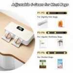 Portable Mini Sealer - Image 5