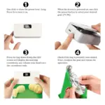 Portable Mini Sealer - Image 3