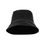 fiber optic led glow bucket hat