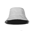 fiber optic led glow bucket hat