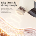 fingertip mini fascia gun