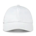 light‑up led fiber optic baseball cap