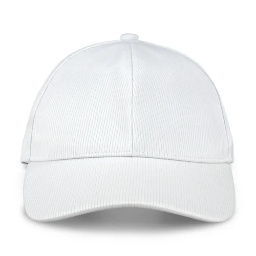 light‑up led fiber optic baseball cap