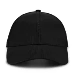 light‑up led fiber optic baseball cap