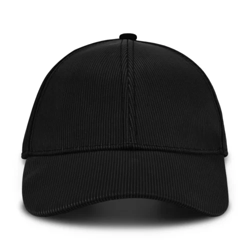 light‑up led fiber optic baseball cap
