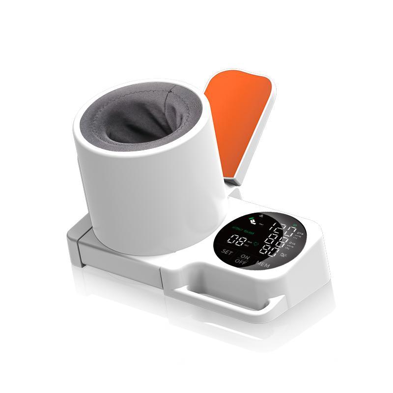 upper arm blood pressure monitor