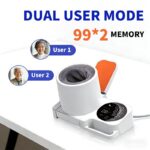 upper arm blood pressure monitor