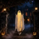 halloween decorations outdoor