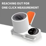 upper arm blood pressure monitor