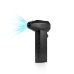 Powerful Mini Cordless Turbo Fan