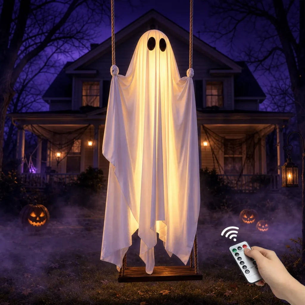 halloween decorations outdoor