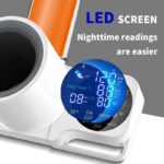 upper arm blood pressure monitor