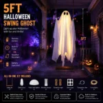 halloween decorations outdoor