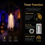 halloween decorations outdoor